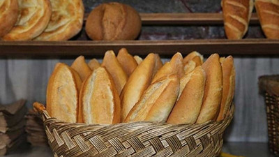 'İstanbul'da ekmeğin 5-6 lira olması gerekiyor'