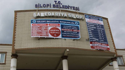 HDP Belediye Meclis üyesi Kaçmaz tutuklandı