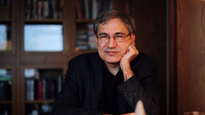 Orhan Pamuk'un 'Erdoğan' isyanı