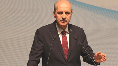 AKP'li Numan Kurtulmuş'a 'ahlaksızlık' tepkisi