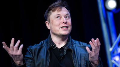 Elon Musk: Bireyler ölmezse insanlık da gelişemez