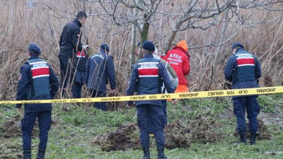 Edirne'de selde kaybolan yurttaşın cansız bedeni bulundu