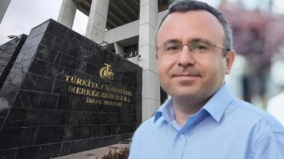 Merkez Bankası eski başkan yardımcısından enflasyon tahmini: Üç haneyi görmek işten değil