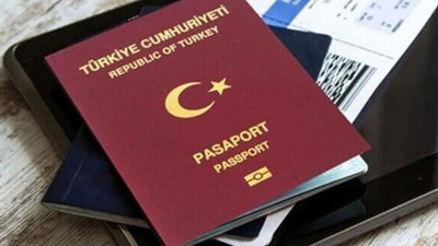 Bir kuyruk da pasaport için: Beklenen zam, randevu yoğunluğunu yüzde 100’e taşıdı