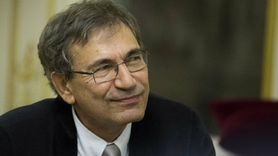 Orhan Pamuk: Ülkemin bu kadar kötü duruma geleceği hiç aklıma gelmezdi