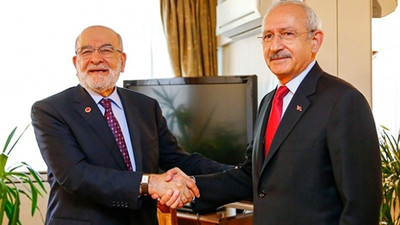 Karamollaoğlu: Kılıçdaroğlu bir babayiğit