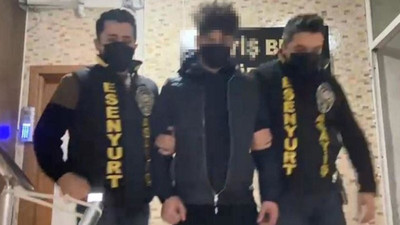 Esenyurt'ta asansörde kadına cinsel saldırı