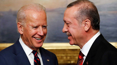 Bloomberg iddia etti: Erdoğan Biden'ı memnun etmek için Ermenistan adımını attı