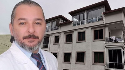 'Atış talimi yapıyordum' diyen şahıs uzman doktoru başından vurdu