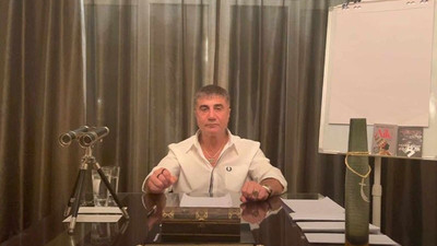 Sedat Peker'in avukatından gelen bilgi: Gözaltı kesinlikle yok