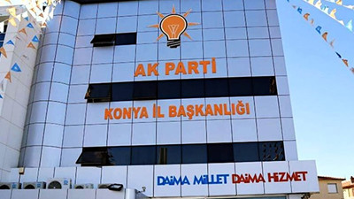 AKP'nin kalesi çatırdıyor: Konya’da benim için AKP dönemi bitmiştir