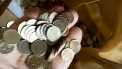 Türk Lirası’nın değerlendiği tek yer; hurdacı: 2 bin 500 lira getir, 4 bin lira götür