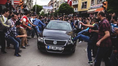 Soma'da katliama neden olanlar serbest, Erdoğan'ı protesto edenlere 6 yıl sonra dava açıldı