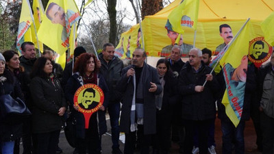 Öcalan’a Özgürlük İnisiyatifi CPT ile görüştü