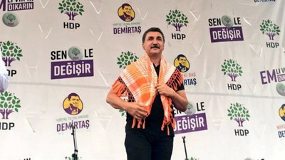 Ferhat Tunç’un ‘Reina' paylaşımına soruşturma