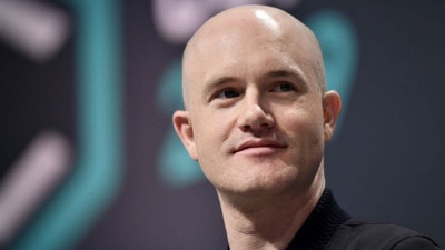 Coinbase CEO'su, yaşlanmayı durdurmak için şirket kurdu