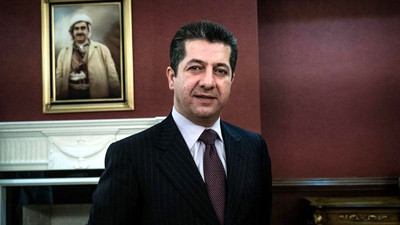 'Barzani’nin serveti ve yolsuzlukları araştırılmalı'