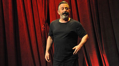 Cem Yılmaz'ın Netflix'teki yeni stand-up gösterisinin tarihi belli oldu