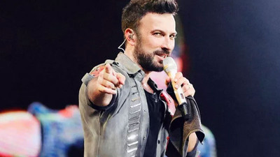 Tarkan sağlık çalışanlarının grevine destek verdi: Yanınızdayım