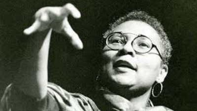 Feminist akademisyen bell hooks hayatını kaybetti