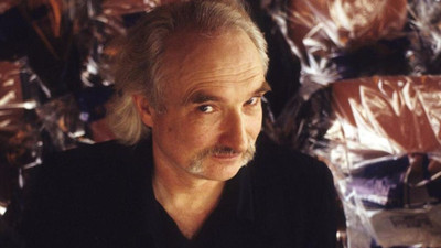 'Can' grubu basisti Holger Czukay yaşamını yitirdi