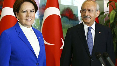 Kulis: Kılıçdaroğlu’nun aday açıklamasından Akşener’in haberi var