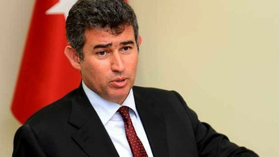 'Gel, dinle ve alkışla'