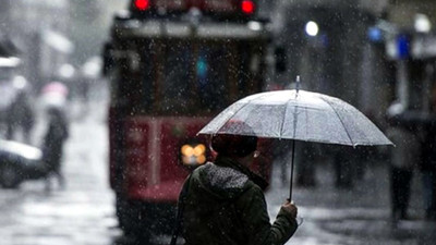 İstanbul Valiliği'nden hava durumu uyarısı