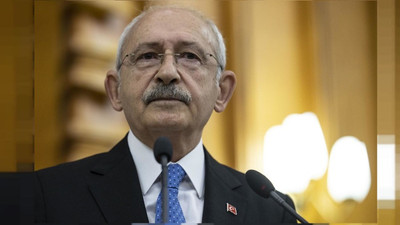 Kılıçdaroğlu CHP'li belediyelerin vereceği asgari ücreti açıkladı