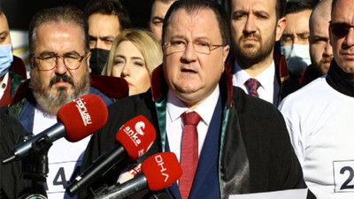 Ankara Barosu başkanı Kemal Koranel: Ülkemizin neresinde ihlaller varsa davalara müdahil olacağız