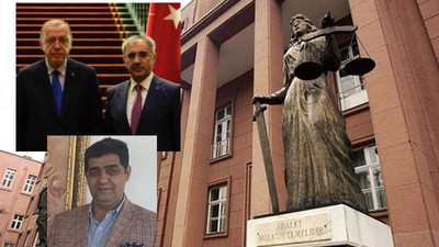 Yargıtay ve Danıştay'a yeni üyeler: Peker'in gündeme getirdiği Esat Toklu da var