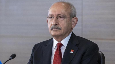 Kılıçdaroğlu'ndan A Haber'e: Söyleyin müdürünüz Erdoğan’a seçimlerden kaçmasın