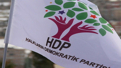 İstanbul’da ev baskınları: HDP üye ve yöneticileri gözaltına alındı