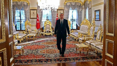 Selvi: Erdoğan öyle muhalefetin iddia ettiği gibi saraylarda yaşayan birisi değil