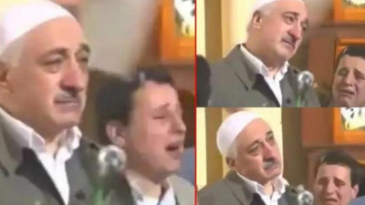 Fethullah Gülen'in videosundaki kişi gözaltına alındı