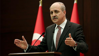 Numan Kurtulmuş: Serbest ekonomi kurallarından asla vazgeçmeyeceğiz