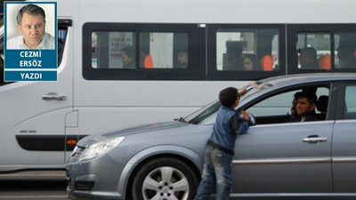 Fakirlikten tiksinti silinemiyor