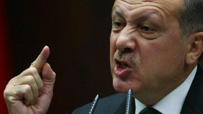 Dünyada 'Yılın Despotu' seçiliyor, listede Erdoğan da var