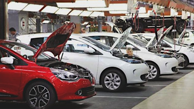 Renault Clio'nun fiyatı bir günde 114 bin TL zamlandı