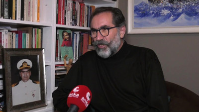 12 yıl önce hayatına son veren yarbay Ali Tatar'ın kardeşi: Ne yaparsak yapalım Ali'yi engelleyemedik