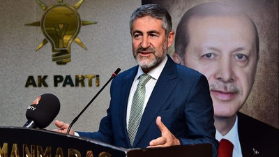 Nebati'ye AKP'den de tepki var: Bunlar off the record bile söylenmez
