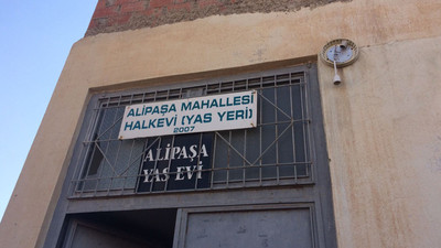 Alipaşa Yasevi için yıkım kararı