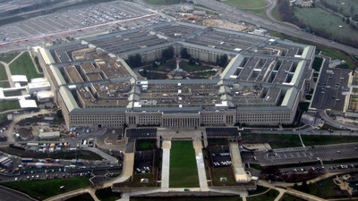 Pentagon'un gizli belgeleri ifşa oldu: ABD sivilleri öldürüp saklamış