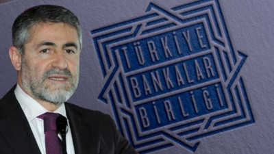 Bakan Nebati'nin bankacılarla toplantısından: Faiz artırımı tartışmaya kapalı