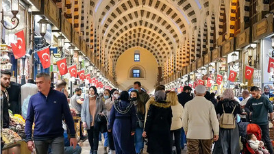 The Guardian'dan Türkiye analizi: Merkez Bankası'nda mantıklı insan kalmadı