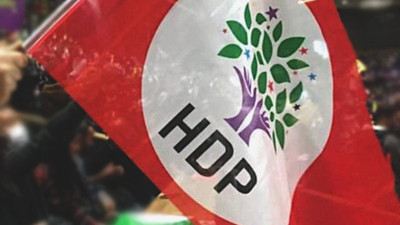 HDP’den kanun teklifine 'Katarlı şirketin sözleşmesi 20 yıl uzatılıyor' şerhi