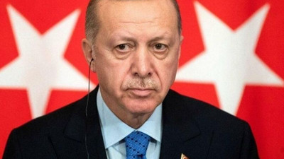 Erdoğan'dan cemaat gafı: TUSKON'a yatırım çağrısı yaptı