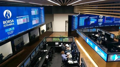 Borsa İstanbul'da kayıp yüzde 7'yi geçti: Endeks ikinci kez devre kesti