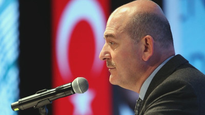 Soylu: Ben ABD vatandaşı olsam ülkemden ve devletimden utanırım