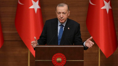 Erdoğan: İnterneti kimin yönettiği, kimin elinde atom bombası olduğundan daha önemli